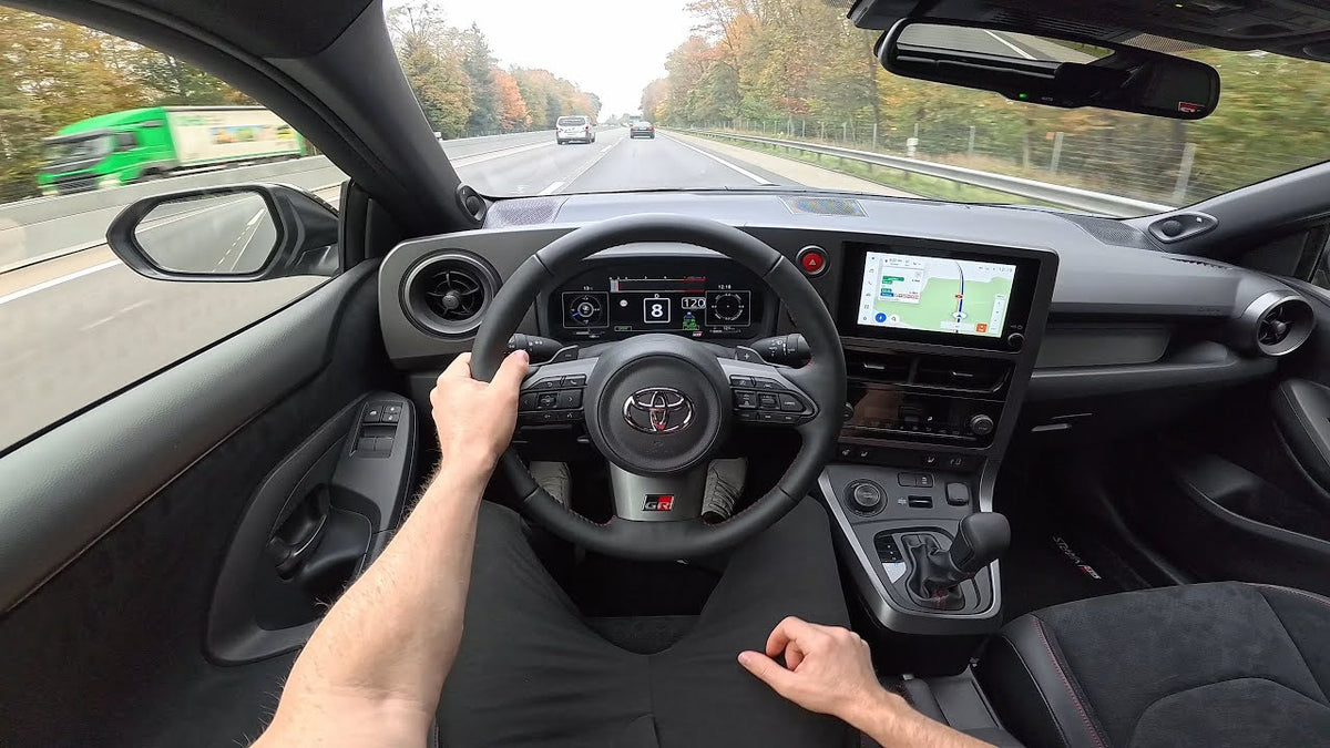 4. Simply Drive