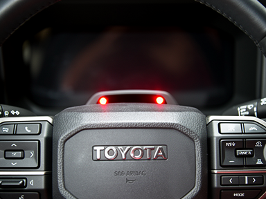 How To Disable Driver Monitoring System In Toyota Vehicles