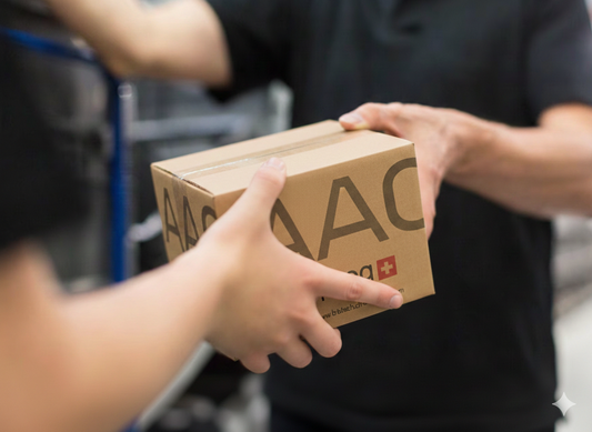 New: AutoPreset™ Without Additional Customs Fees