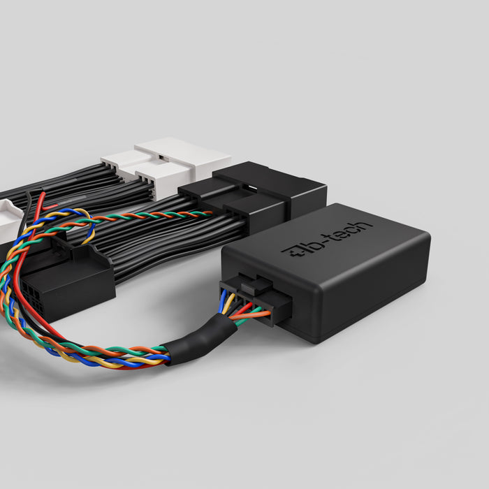 Adaptive Assistance Control™ v2