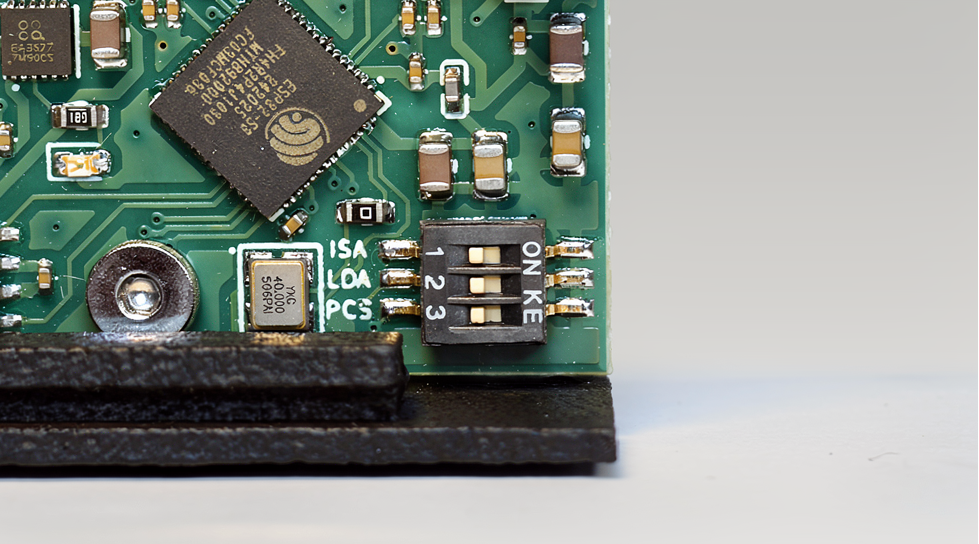 3. Individuell Wählbar